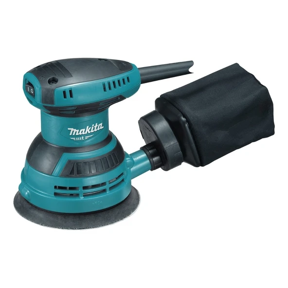 Makita M9204B Dairesel Titreşim Eksantrik Zımpara ürün görseli 1