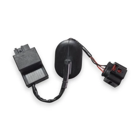 Skoda Superb 2009-2013 Benzinli Motor Yakıt Pompa Beyni 1K0906093F ürün görseli 1