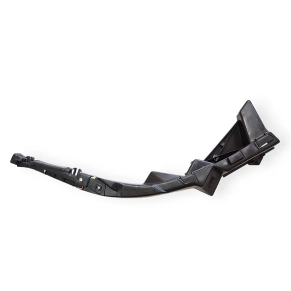 VW Passat B5 1997-2000 Ön Tampon Sağ Far Alt Braketi 3B0807050C ürün görseli 1