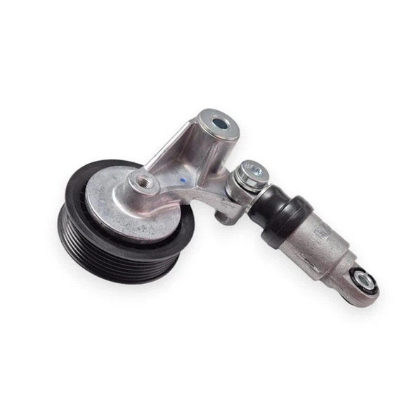 VW LT35 Volt 1997-2007 V Kayışı Gergisi Amortisörü Komple 074145299A ürün görseli 1