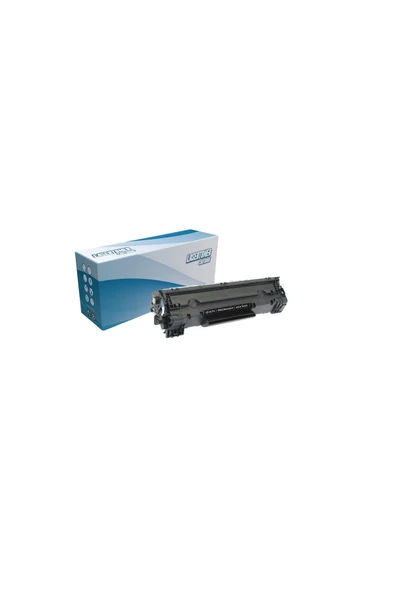 HP 285A-Hp Laserjet Pro M1214nfh Muadil Toneri ürün görseli 1