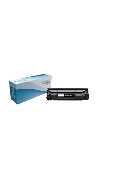 HP CE278A-Hp Laserjet Pro M1537 Muadil Toner ürün görseli 1