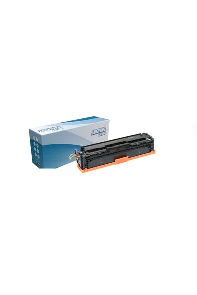 Canon CRG-054H -Canon İ-Sensys MF-640C Muadil Siyah Toner ürün görseli 1