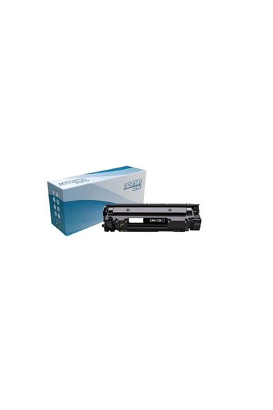 Canon CRG-725 Canon İ-Sensys LBP-6020B Muadil Toner ürün görseli 1
