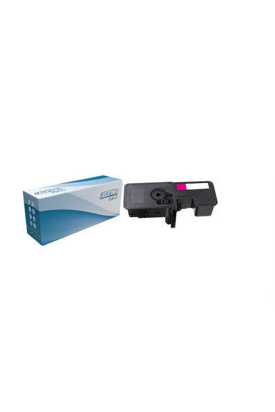 KYOCERA TK-5240 Kyocera ECOSYS P5026cdn Muadil Toneri Kırmızı Renk ürün görseli 1