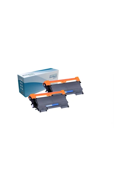 Brother TN-450 Brother DCP-7065DN Muadil Toner 2.600 2 Li Paket ürün görseli 1