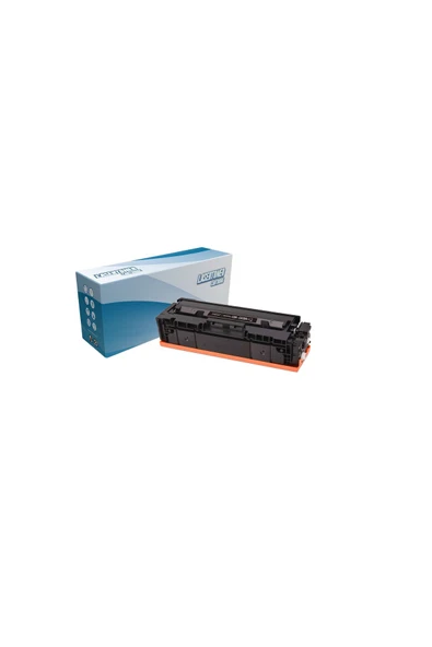 HP 128A-HP Color LaserJet CM1415fnw Muadil Toneri Siyah Renk ürün görseli 1