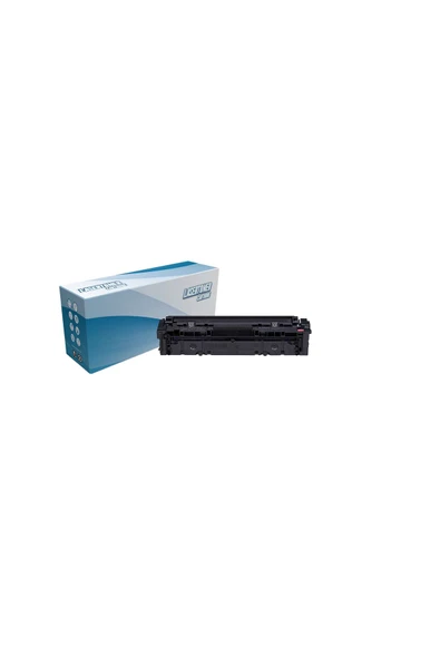Canon CRG-045 Canon İ-Sensys LBP-611cn Muadil Toner Kırmızı Renk ürün görseli 1