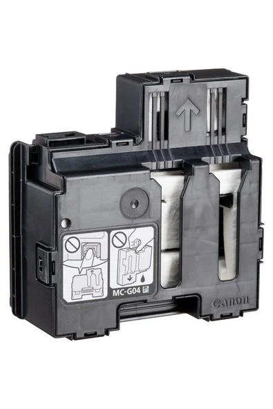 Canon Orijinal Mc-g04 Atık Kutusu - Resim 3