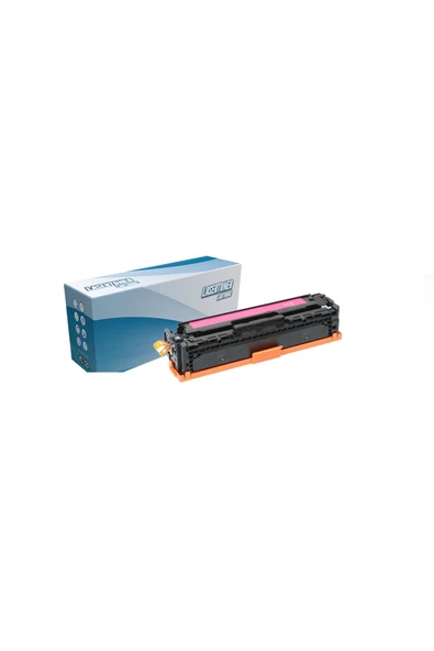 Canon CRG-054H -Canon İ-Sensys MF-640C Muadil Kırmızı Toner ürün görseli 1