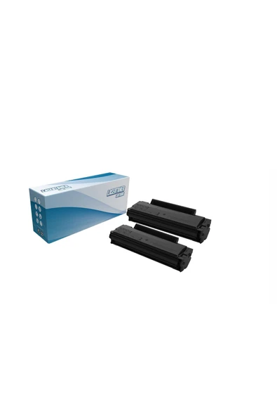 Pantum PA-210 Pantum M6550nw Muadil Toner 2 Li Avantajlı Paket ürün görseli 1