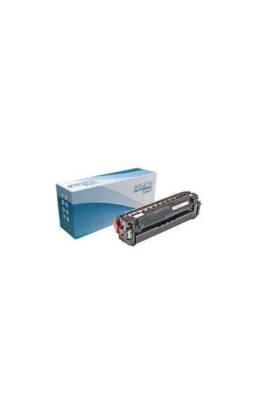 HP CLT-K504S Samsung CLP-415N Muadil Toner Mavi Renk ürün görseli 1