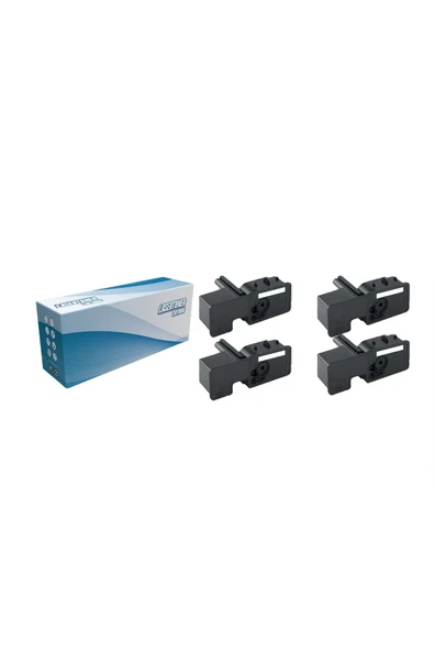 KYOCERA TK-5440 Kyocera Ecosys MA2100cfwx Çok Fonksiyonlu Renkli Lazer Yazıcı 1 Set 4 renk ürün görseli 1