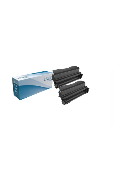 Pantum TL-5120 Pantum BM5100fdn Muadil Toner 2 Li Avantajlı Paket ürün görseli 1