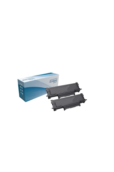 HP TL-410X Pantum M6700d Muadil Toner 2 li Avantajlı Paket ürün görseli 1