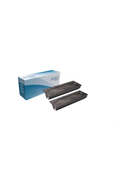 KYOCERA TK-475 Kyocera FS-6525MFP Muadil Toner 15,000 Baskı 2 Li Avantajlı Paket ürün görseli 1