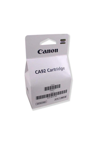 Canon Ca92-qy6-8018 Renkli Baskı Kafası ürün görseli 1