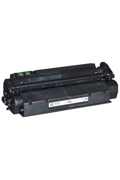HP 13A-Q2613A Orijinal Toner - Resim 2