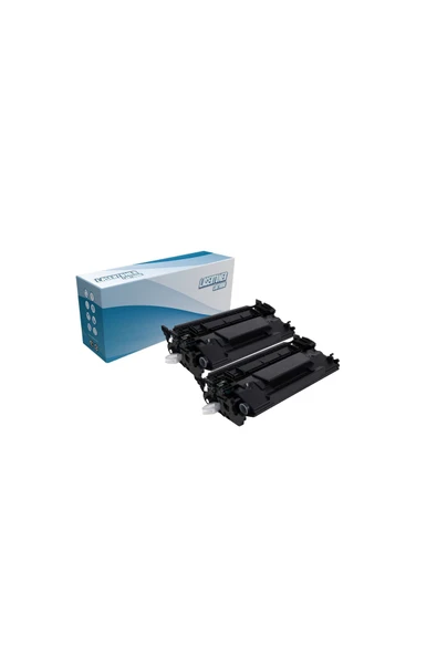 HP 151A-Hp LaserJet Pro 4003n Muadil Toner Chipli 2 Li Avantajlı Paket ürün görseli 1