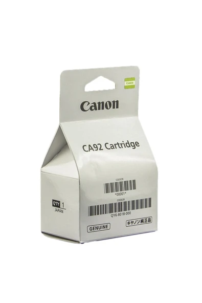 Canon Ca92-qy6-8018 Renkli Orjinal Baskı Kafası, Printhead ürün görseli 1