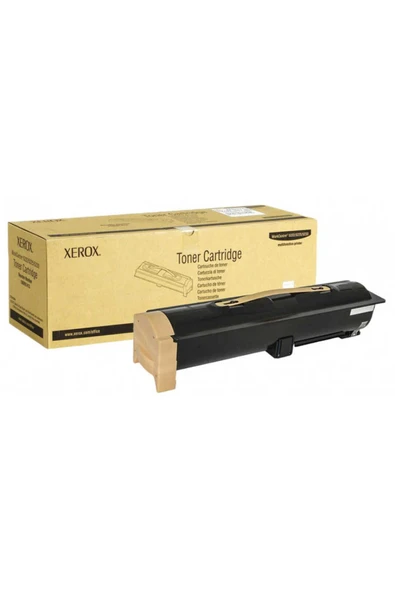 Xerox Workcentre 5222-106R01304 Metered Orijinal Fotokopi Toner ürün görseli 1