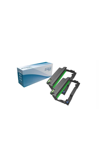 HP DL-410 Pantum M7100dw Muadil Drum Ünitesi 2 Li Avantajlı Paket ürün görseli 1