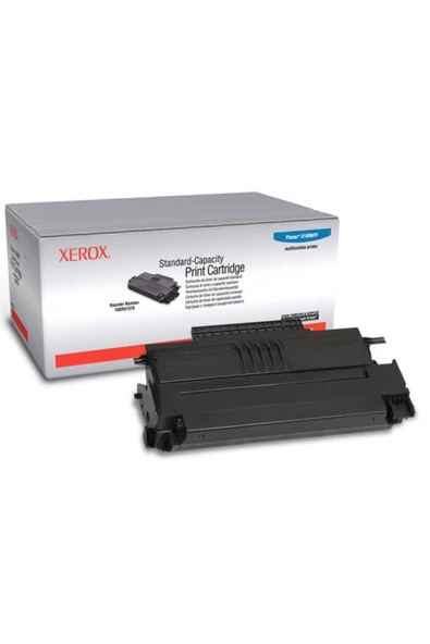 Xerox 3100-106r01378 Toner ürün görseli 1