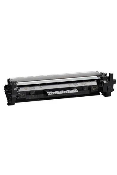 HP 17A-CF217A Orijinal Toner - Resim 2