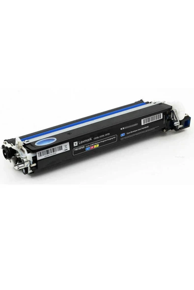 Lexmark Cs720-74c0zv0 Renkli Drum Ünitesi - Resim 2