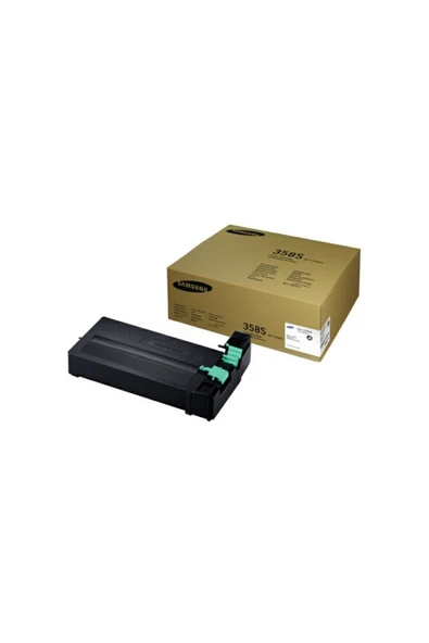 Samsung MLT-D358S Orijinal Toner ürün görseli 1