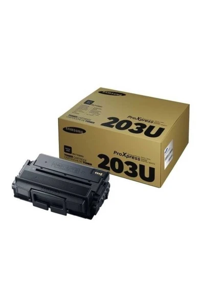 Samsung Hpzr Mlt-d203u Toner Yk. ürün görseli 1