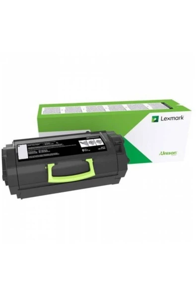Lexmark Ms521-56f5u0e Orjinal Toner ürün görseli 1