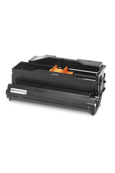 OKI B410-43979002 Orijinal Drum Ünitesi - Resim 2