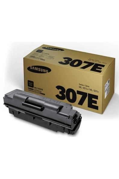 Samsung HPZR Samsung ML-4510/MLT-D307E  Toner 20K. ürün görseli 1