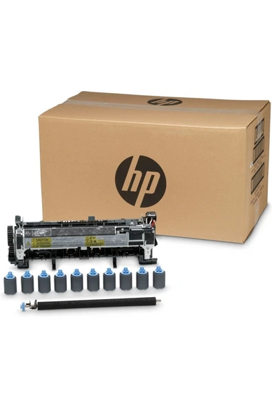 HP Zr Cf065a Bakım Kiti ürün görseli 1