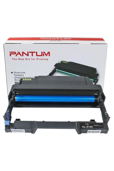 Pantum DL-5120 Drum Ünitesi ürün görseli 1
