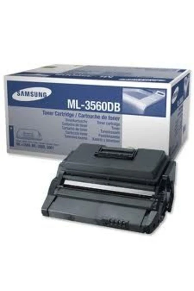 Samsung ML-3560DB Siyah Toner ürün görseli 1