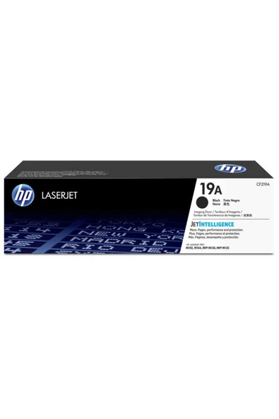 HP 19a-cf219a Drum Ünitesi M102-m130 ürün görseli 1