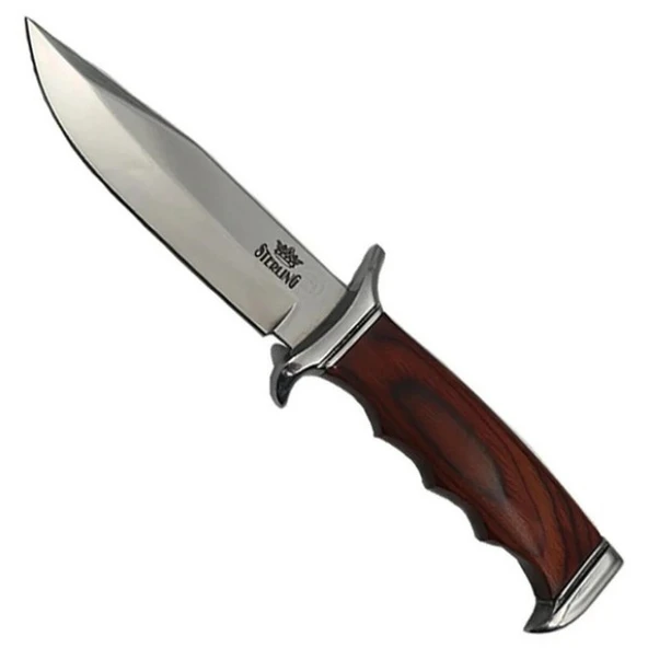 Sterling Av Bıçağı Marka:STERLING Ürün Kodu: S.2010-19-CM ürün görseli 1