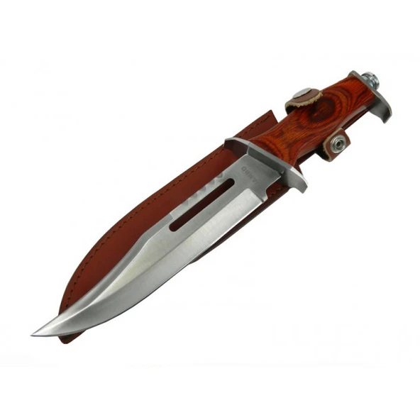 Rambo Bıçagı Ürün Kodu: Rambo111- 32 CM ürün görseli 1