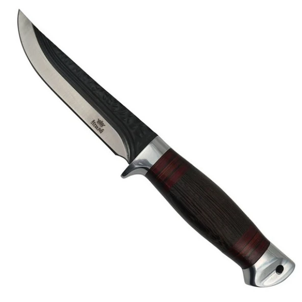 Sterling Av Bıçağı Çizgili Marka:STERLING Ürün Kodu: S2004 25 CM ürün görseli 1