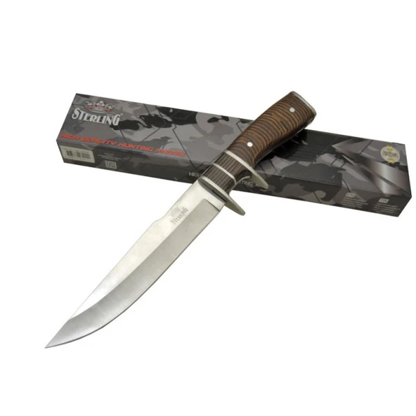 Sterling Av Bıçağı Marka:STERLING Ürün Kodu: S2008 32 CM ürün görseli 1