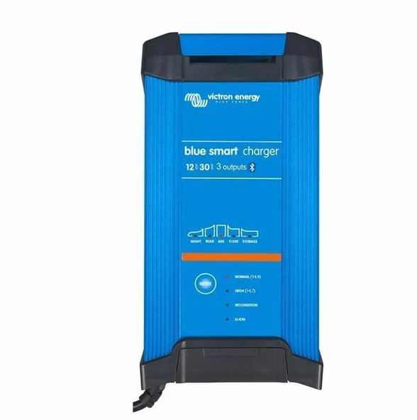 Victron 24V 16A Battery Charger, BPC241648002, ürün görseli 1