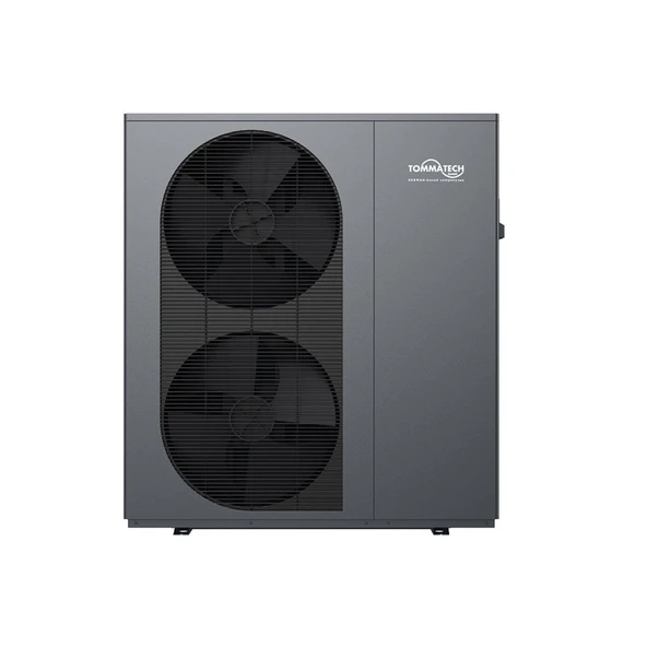 TommaTech 26kW Titan Serisi Isı Pompası(TriFaze) ürün görseli 1