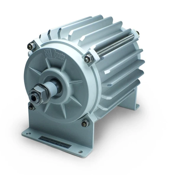 İstaBreeze Alternatör G-2000 2000 Watt 2 KW  48 Volt ürün görseli 1