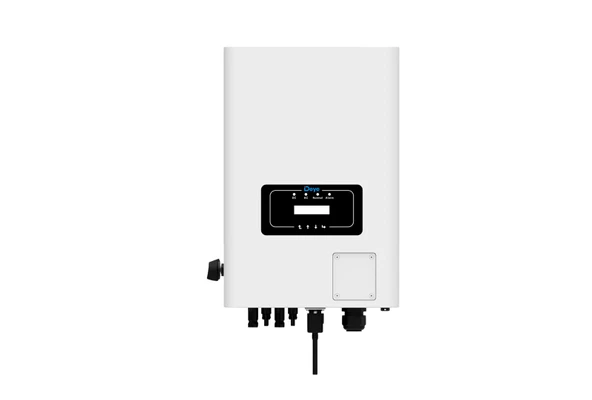 Deye 20KW Trifaze On Grid İnverter - Resim 2