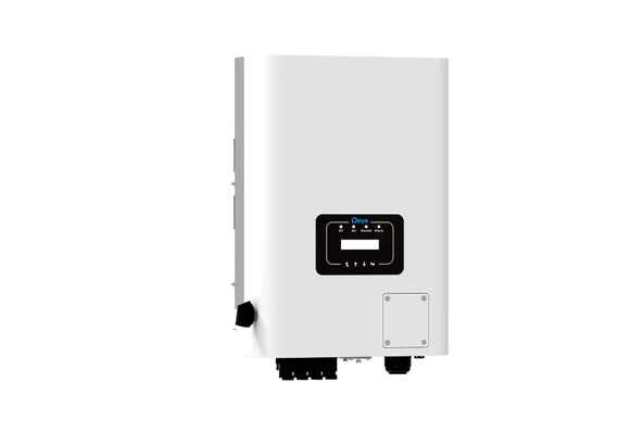 Deye 20KW Trifaze On Grid İnverter ürün görseli 1
