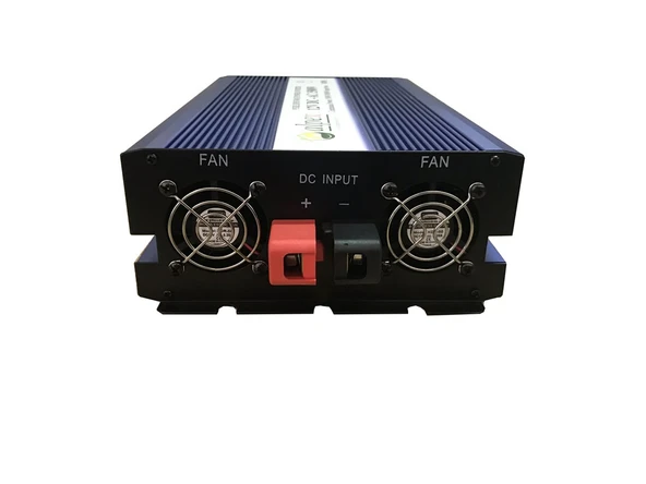 Alpex 1500 WATT 12 VOLT TAM SİNÜS İNVERTER ürün görseli 1
