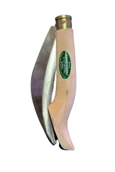 Gündoğdu Çelik Bıçak Testere 34 cm (3 ADET) - Resim 4