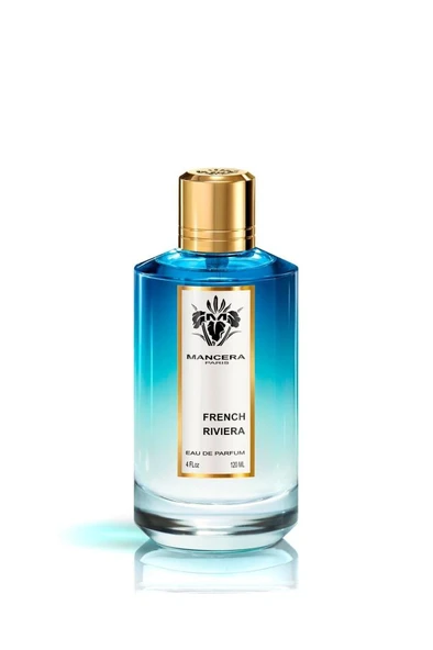 Mancera Parıs French Rıvıera 120 ml Unisex Parfüm ürün görseli 1